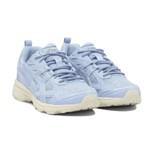 Asics - Shoes > Sneakers - Blue - Asics - Modalova