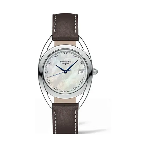 Accessories > Watches - - Longines - Modalova