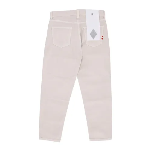 Jeans > Straight Jeans - - Amish - Modalova