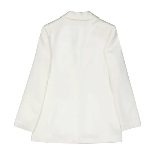 Jackets > Blazers - - Blanca Vita - Modalova