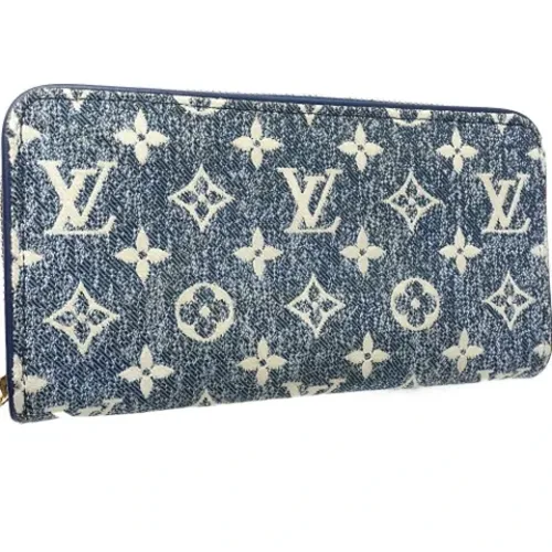 Pre-owned > Pre-owned Accessories > Pre-owned Wallets - - Louis Vuitton Vintage - Modalova