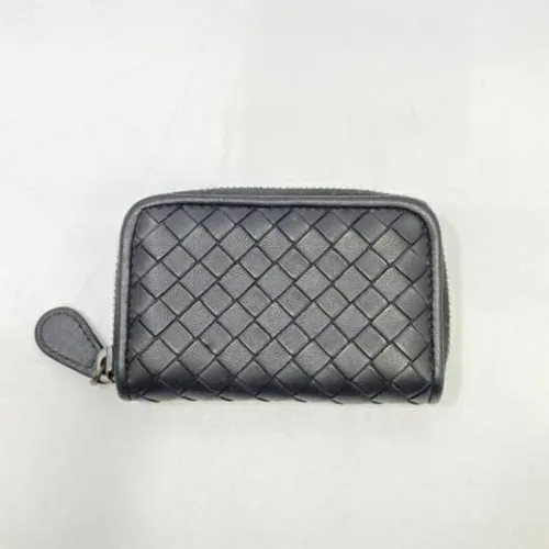 Pre-owned > Pre-owned Accessories > Pre-owned Wallets - - Bottega Veneta Vintage - Modalova