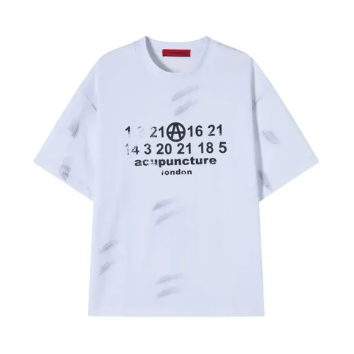Tops > T-Shirts - - Acupuncture - Modalova