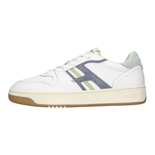 Hoff - Shoes > Sneakers - White - Hoff - Modalova
