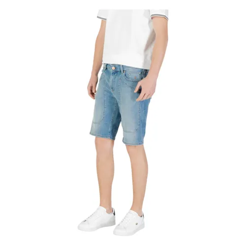 Shorts > Denim Shorts - - Jeckerson - Modalova