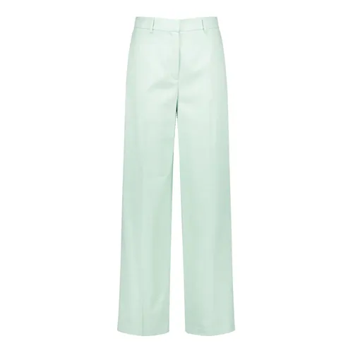 Trousers > Wide Trousers - - Gerry Weber - Modalova
