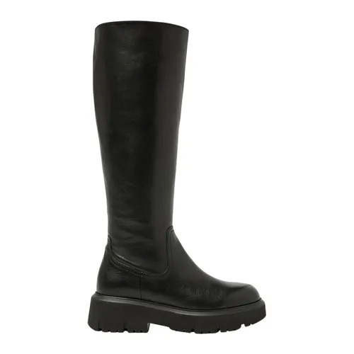 Shoes > Boots > High Boots - - Via Vai - Modalova
