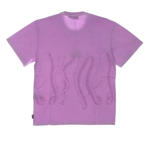 Tops > T-Shirts - - Octopus - Modalova