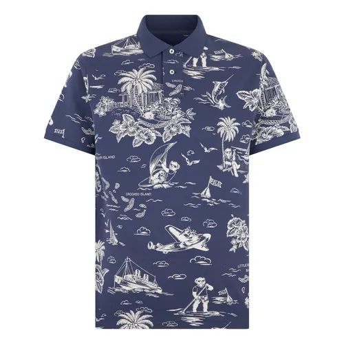 Tops > Polo Shirts - - Polo Ralph Lauren - Modalova