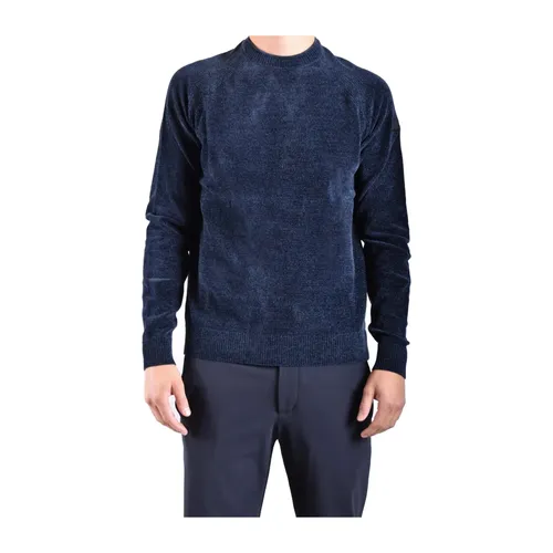 Knitwear > Round-neck Knitwear - - RRD - Modalova