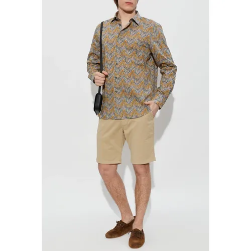 Shirts > Casual Shirts - - Paul Smith - Modalova