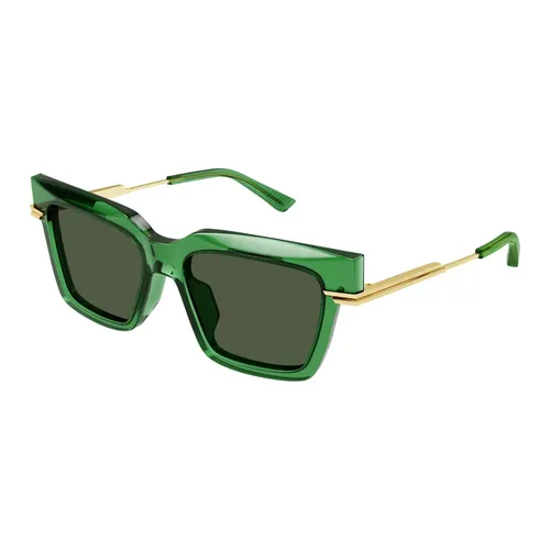 Accessories > Sunglasses - - Bottega Veneta - Modalova