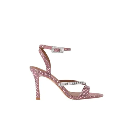 Shoes > Sandals > High Heel Sandals - - Kurt Geiger - Modalova