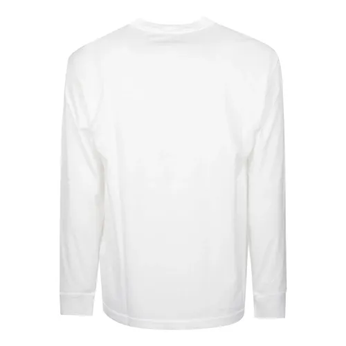 Tops > Long Sleeve Tops - - Stone Island - Modalova