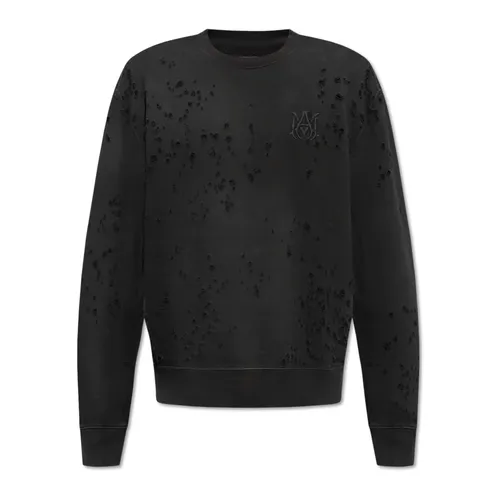 Sweatshirts & Hoodies > Sweatshirts - - Amiri - Modalova