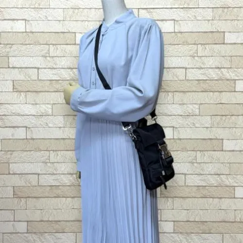 Pre-owned > Pre-owned Bags > Pre-owned Cross Body Bags - - Fendi Vintage - Modalova