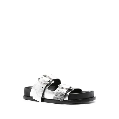 Shoes > Flip Flops & Sliders > Sliders - - Jil Sander - Modalova
