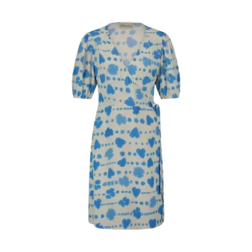 Dresses > Day Dresses > Short Dresses - - Fabienne Chapot - Modalova