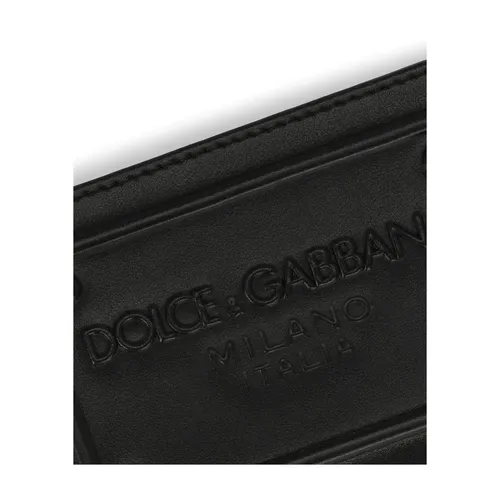 Accessories > Wallets & Cardholders - - Dolce & Gabbana - Modalova