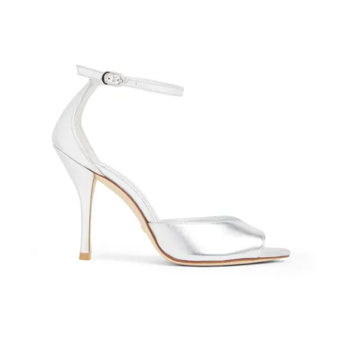 Shoes > Sandals > High Heel Sandals - - Stuart Weitzman - Modalova