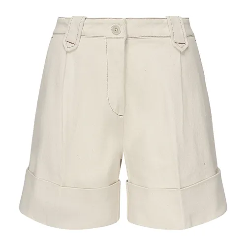 Shorts > Short Shorts - - Fay - Modalova