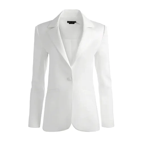 Jackets > Blazers - - Alice + Olivia - Modalova