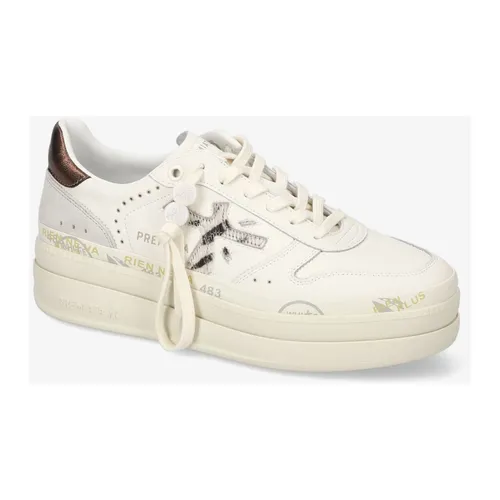 Shoes > Sneakers - - Premiata - Modalova