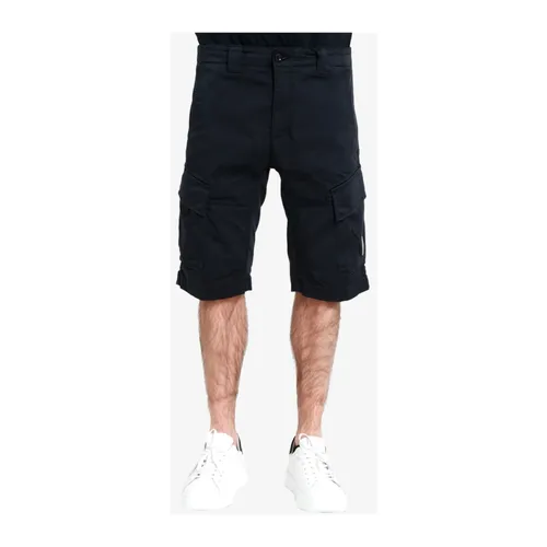 Shorts > Casual Shorts - - C.p. Company - Modalova