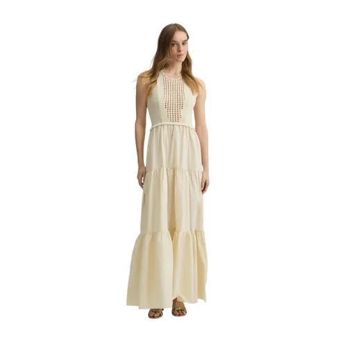Dresses > Day Dresses > Maxi Dresses - - Liu Jo - Modalova