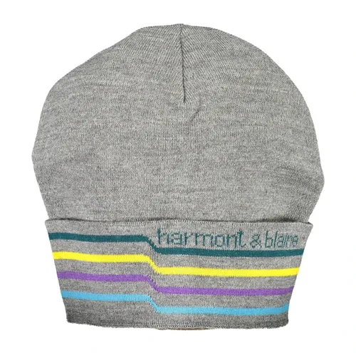 Accessories > Hats > Beanies - - Harmont & Blaine - Modalova