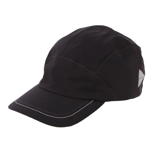 Accessories > Hats > Caps - - And Wander - Modalova