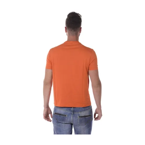 Tops > T-Shirts - - Armani Jeans - Modalova