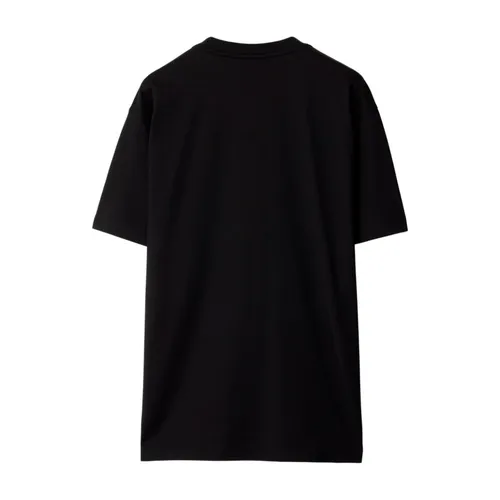Tops > T-Shirts - - Burberry - Modalova