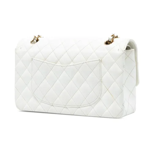 Pre-owned > Pre-owned Bags > Pre-owned Shoulder Bags - - Chanel Vintage - Modalova