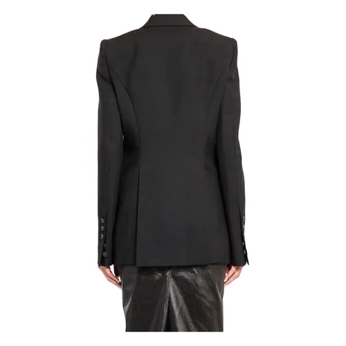Jackets > Blazers - - Rick Owens - Modalova