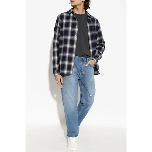 Tops > T-Shirts - - AllSaints - Modalova