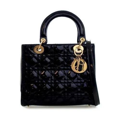 Pre-owned > Pre-owned Bags > Pre-owned Handbags - - Dior Vintage - Modalova