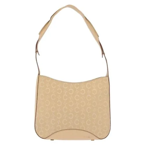 Pre-owned > Pre-owned Bags > Pre-owned Shoulder Bags - - Celine Vintage - Modalova
