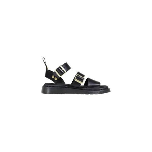 Shoes > Sandals > Flat Sandals - - Dr. Martens - Modalova