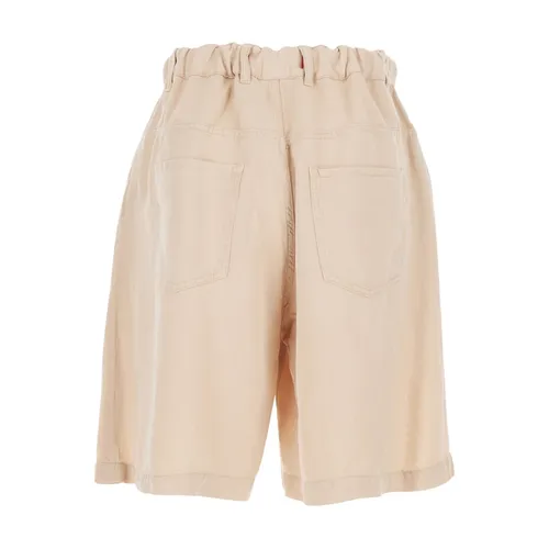 Shorts > Long Shorts - - Jucca - Modalova