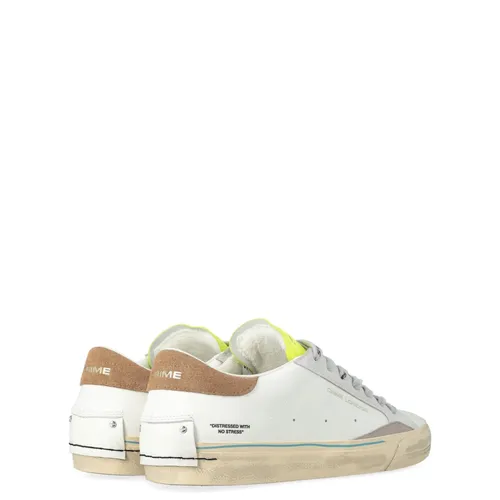Shoes > Sneakers - - Crime London - Modalova