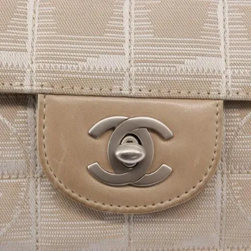 Pre-owned > Pre-owned Bags > Pre-owned Shoulder Bags - - Chanel Vintage - Modalova