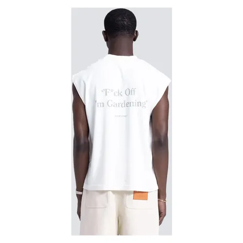 Tops > Sleeveless Tops - - Bram's Fruit - Modalova