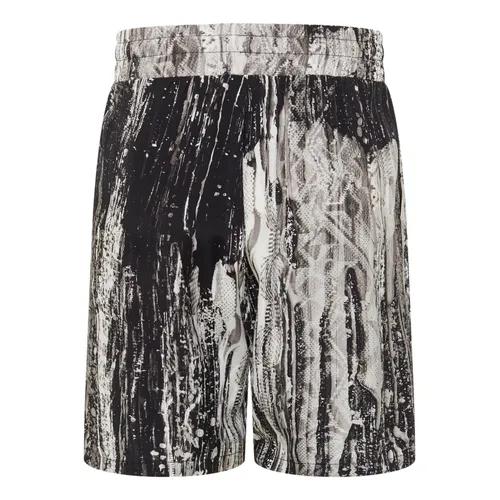 Shorts > Casual Shorts - - Carlo Colucci - Modalova