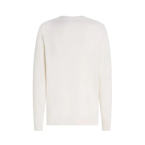Knitwear > Round-neck Knitwear - - Tommy Hilfiger - Modalova
