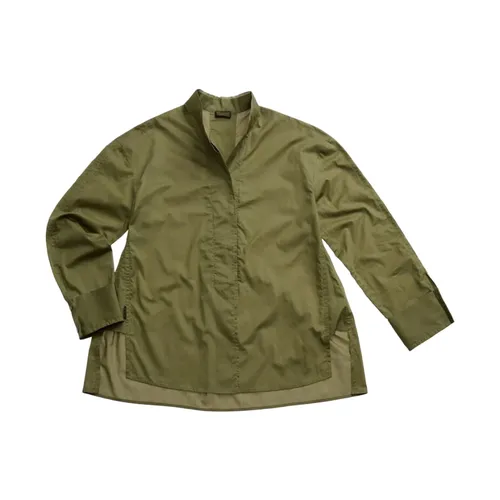 Blouses & Shirts > Shirts - - Blauer - Modalova