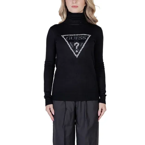 Knitwear > Turtlenecks - - Guess - Modalova