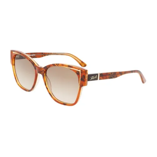 Accessories > Sunglasses - - Karl Lagerfeld - Modalova