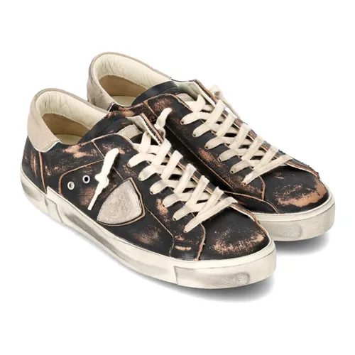 Shoes > Sneakers - - Philippe Model - Modalova