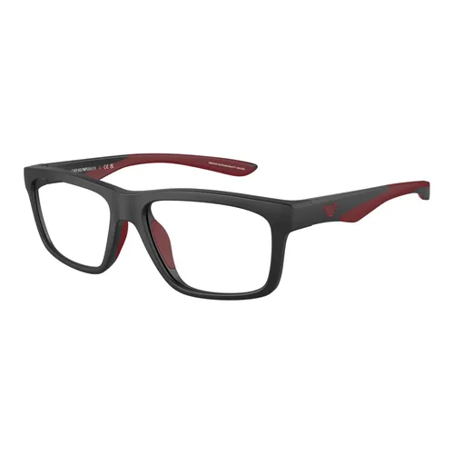 Accessories > Glasses - - Emporio Armani - Modalova